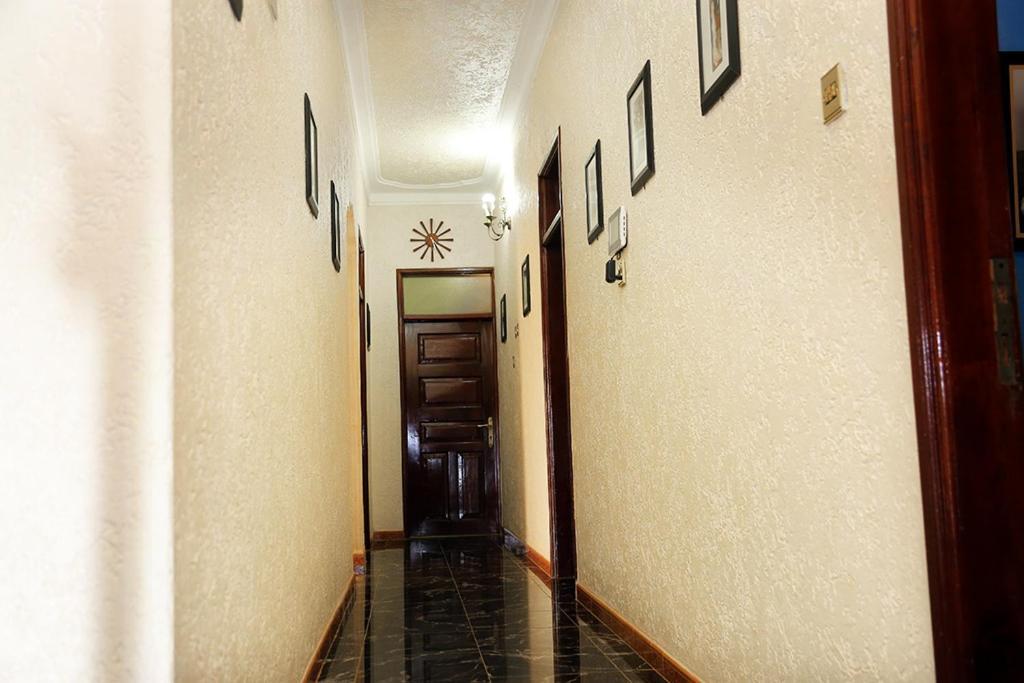 Plot 4 Kavuma Close Villa Kampala Ngoại thất bức ảnh