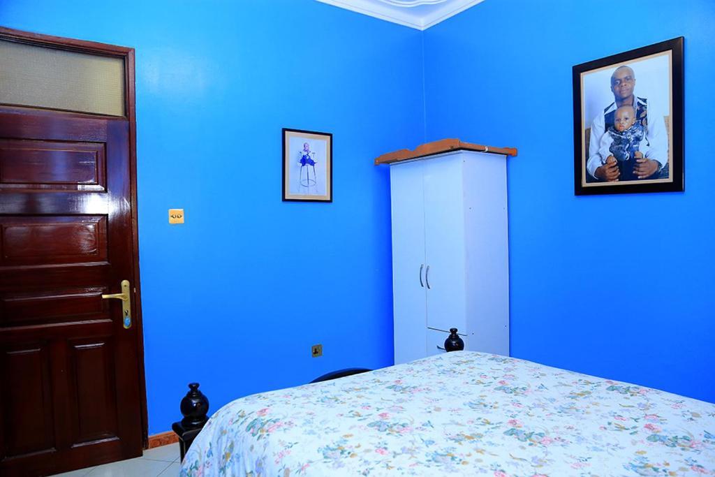 Plot 4 Kavuma Close Villa Kampala Ngoại thất bức ảnh