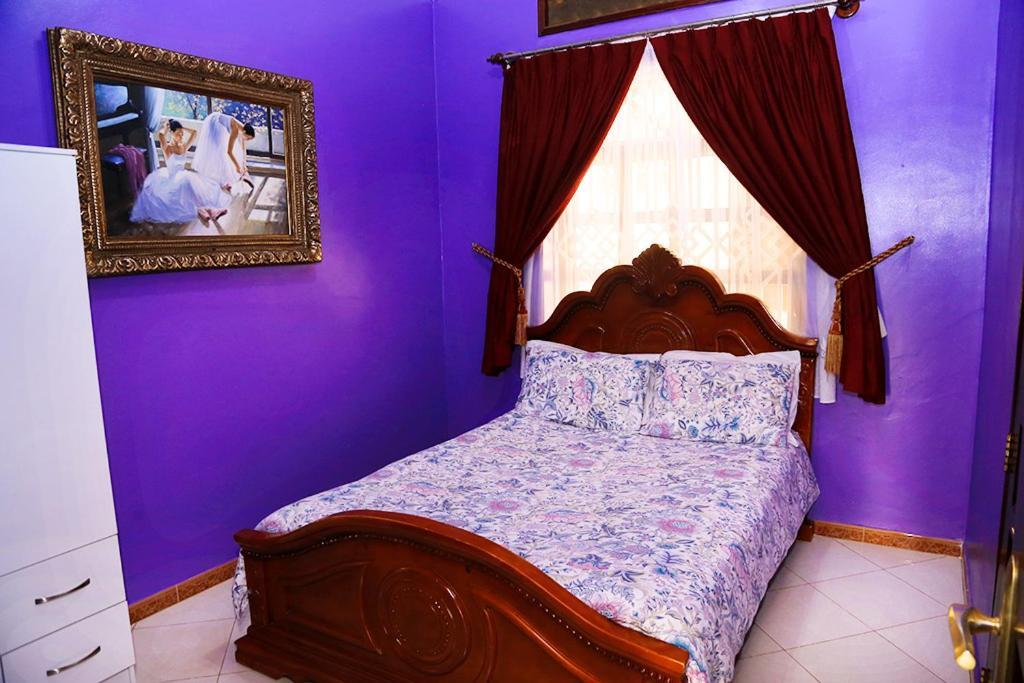Plot 4 Kavuma Close Villa Kampala Ngoại thất bức ảnh