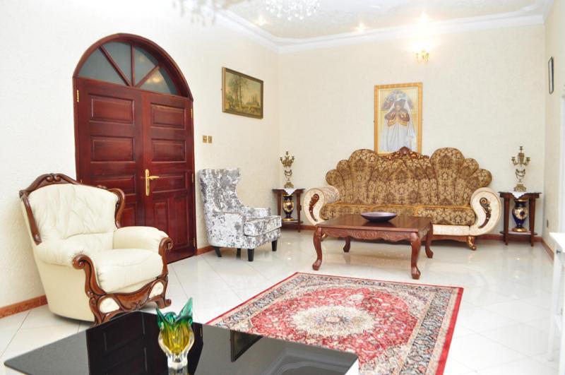 Plot 4 Kavuma Close Villa Kampala Ngoại thất bức ảnh