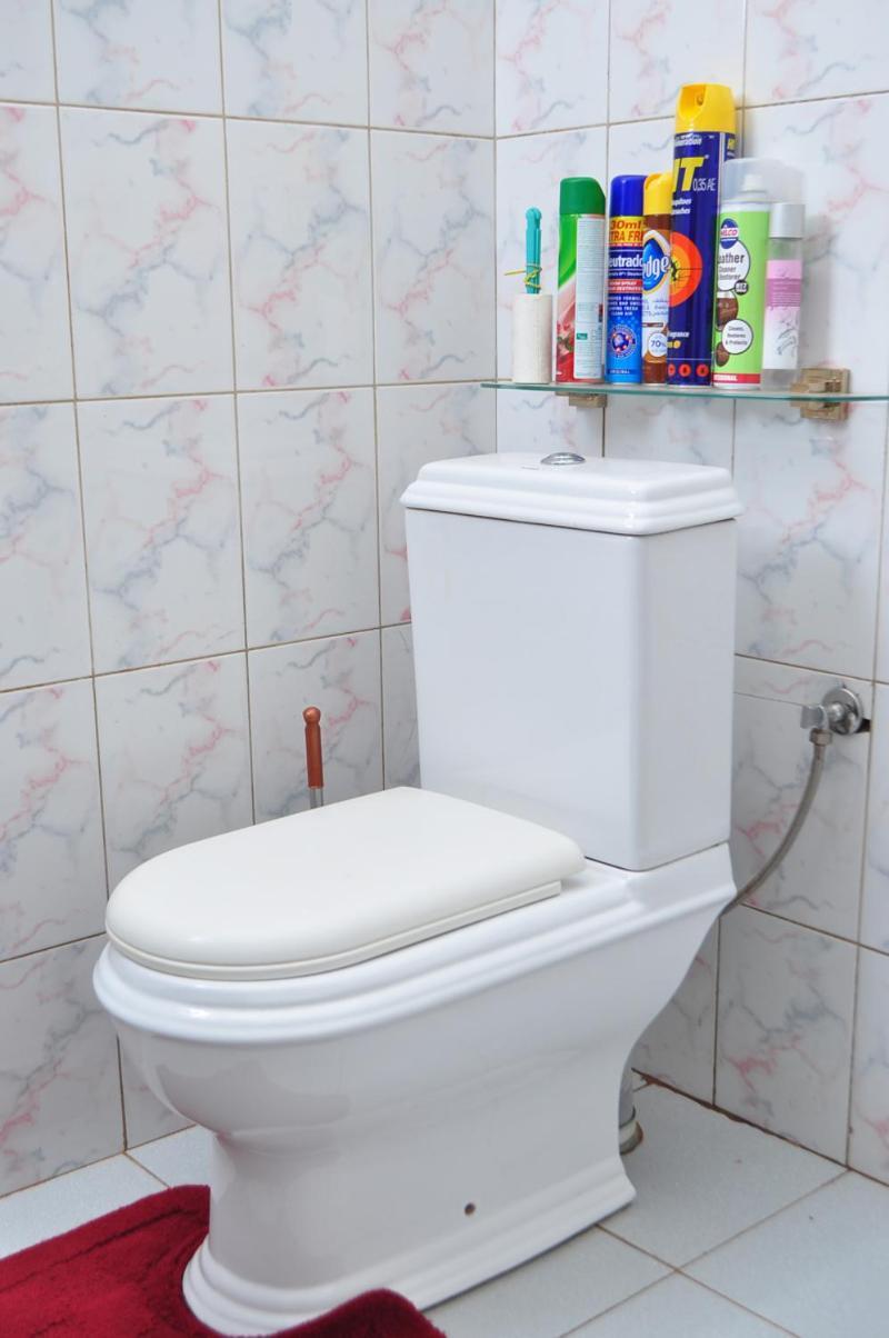 Plot 4 Kavuma Close Villa Kampala Ngoại thất bức ảnh